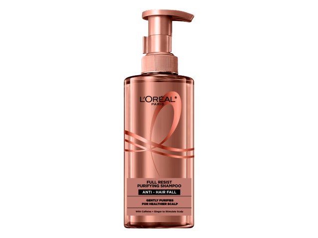 Dầu gội L’Oréal Paris Elseve Full Resist