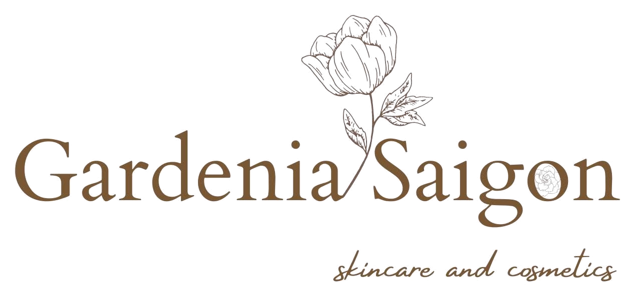 Gardenia Saigon